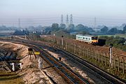 150131 Stenson Junction 16 October 1986