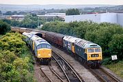 1501 & 50033 Bury Bolton Street 11 July 1998