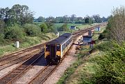 150234 Standish Junction 1 May 1994