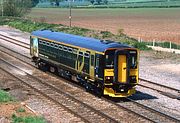 153377 Elford 25 May 2001