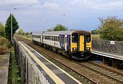 155341 Broomfleet 19 October 2026