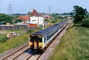 156469 Nursling 17 June 1989