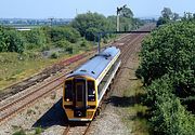 168756 Sandycroft 31 May 1997