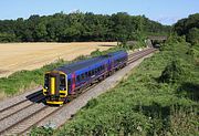 158766 Croome 9 August 2014