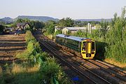 158767 Stonehouse (Bristol Road) 29 July 2024