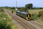 158771 Badgeworth 6 August 2025
