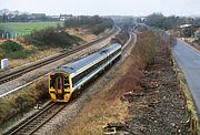 158879 Patchway 16 January 1992