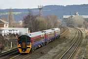 158808 Mirfield 18 March 2006