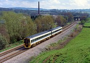 158828 Ponthir 12 April 1993