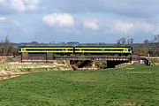 158844 Frisby-on-the-Wreake 21 April 2001