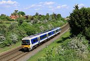 165001 Islip (Mill Lane) 7 May 2026