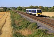 165002 Islip (Brookfurlong Farm) 7 August 2026