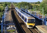 165007 & 165010 Islip 2 July 2026