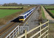 165010 & 165006 Oddington 5 March 2026