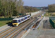 165012 Steeple Claydon 18 February 2025