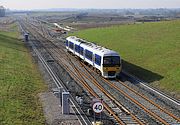 165012 Steeple Claydon 18 February 2025