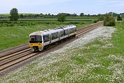 165014 Charndon 29 May 2026