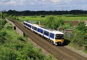 165018 & 165028 Islip (Mill Lane) 14 May 2026
