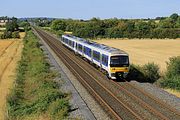 165023 & 165011 Islip (Brookfurlong Farm) 7 August 2026