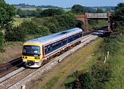 165024 Overthorpe 16 June 1999