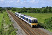 165025 & 165015 Islip (Brookfurlong Farm) 25 May 2025