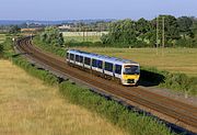 165030 Charlton-on-Otmoor 11 July 2026