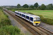 165032 Charlton-on-Otmoor 21 September 2024