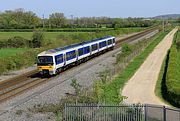 165037 Oddington 22 April 2026