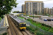 165106 Reading Green Park 12 October 2024