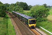 165114 Silchester 6 June 2024