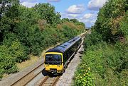 165118 Tackley 5 September 2025