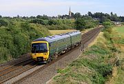 165119 Kings Sutton 10 August 2026