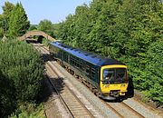 165119 Little Bedwyn 12 August 2026