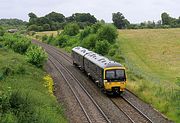 165120 Hungerford Common 6 July 2024