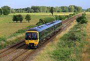 165120 Moreton-in-Marsh (Dunstall Bridge) 26 June 2025