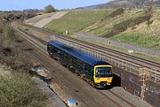 165122 Standish Junction 26 March 2019