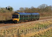 165123 Hungerford Common 12 January 2022