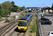 165123 Oxford 21 September 2026