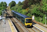 165123 Radley 12 August 2025