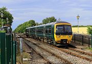 165123 Tackley 6 July 2026