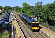 165124 Great Bedwyn 8 July 2025