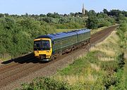 165124 Kings Sutton 2 July 2025