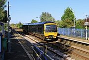 165126 Ascott-under-Wychwood 4 August 2025