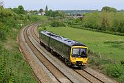 165126 Hungerford Common 9 May 2022
