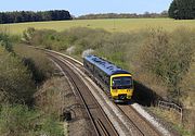 165128 Froxfield 9 April 2025
