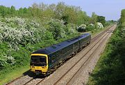 165129 Thrupp 2 May 2025