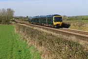 165131 Defford 19 March 2026