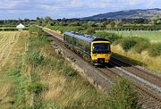 165135 Fiddington 22 August 2024