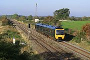 165136 Badgeworth 25 September 2025