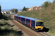 166215 Stonehouse 25 March 2019